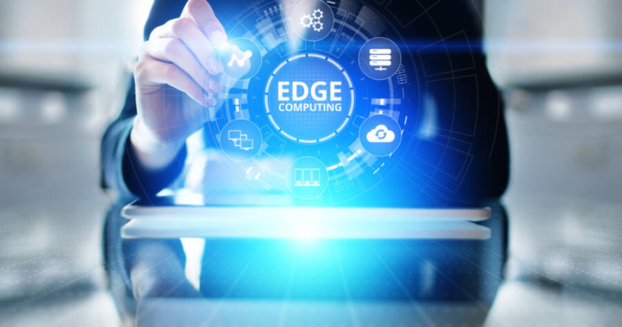 The Rise of Edge Computing: Why Speed Matters More Than Ever