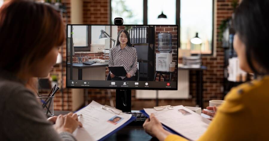 Mastering Remote Interviews: Tools, Techniques, and Common Mistakes to Avoid
