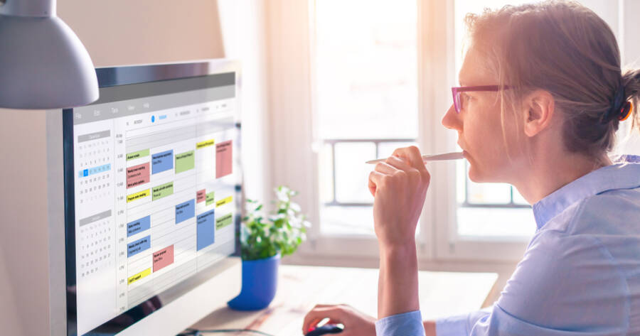 The Art of Time-Blocking: Structuring Your Day Like a Pro